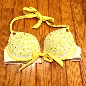 Victoria’s Secret Bikini tip